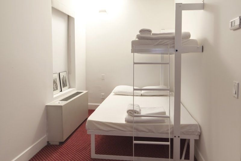 Hotel Shocard Broadway, Times Square Nueva York