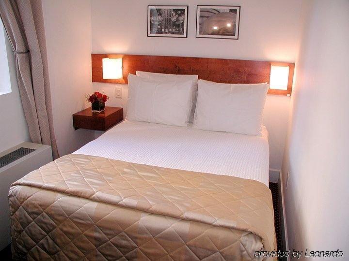 Shocard Broadway, Times Square Hotel Nueva York